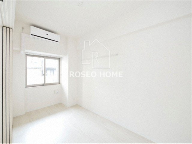 ルアナ北梅田の内装