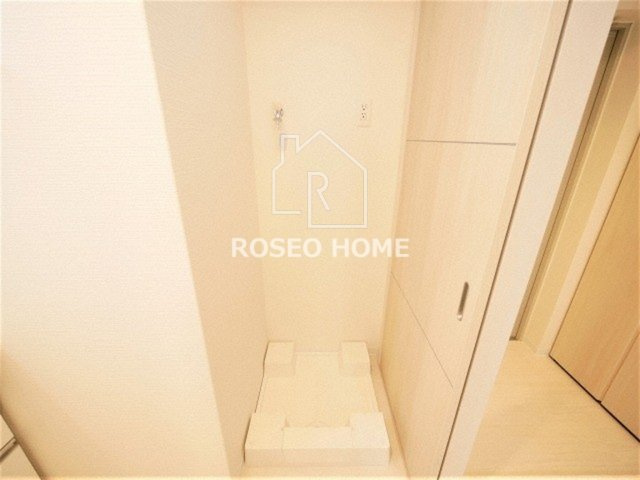 ルアナ北梅田の設備