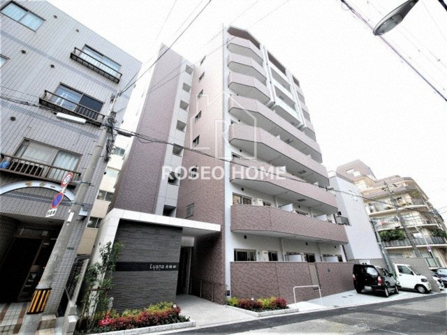 ルアナ北梅田