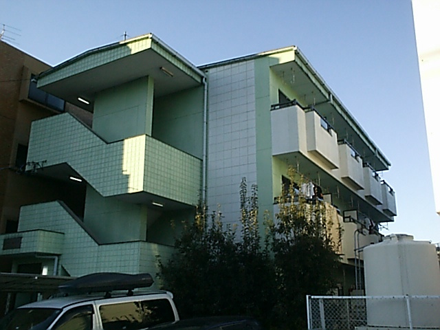 ルナールピナス