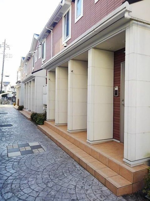 【その他共用部分】 | グレイス2(グレイスツー)