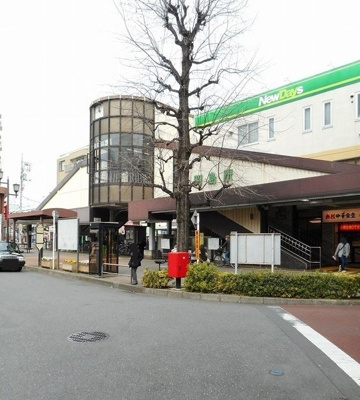 【周辺】 | グレイス2(グレイスツー)