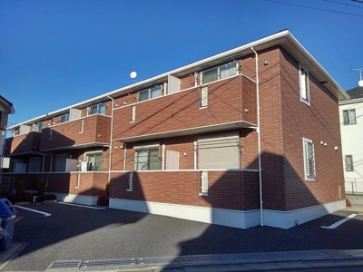 【外観】 | グレイス2(グレイスツー)