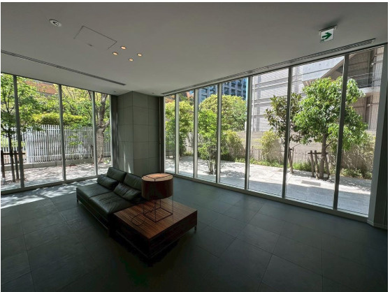 【その他】 | ★仲介手数料半額★麹町パークハウス（麹町駅から徒歩2分の立地にあるランドマーク型分譲マンション）