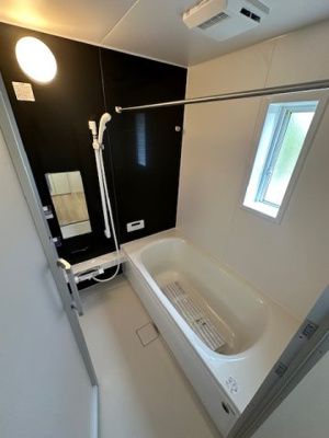 【浴室】 | 池田市井口堂3丁目新築戸建 | 4号地