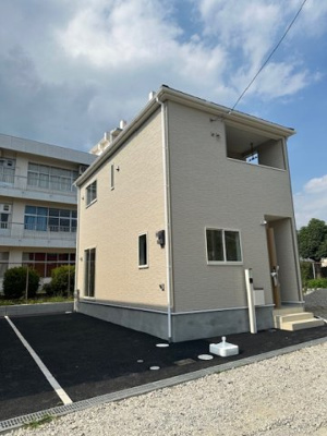 【外観】 | 池田市井口堂3丁目新築戸建