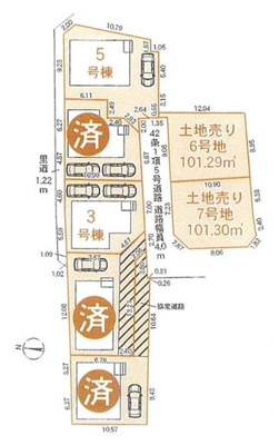  | 池田市井口堂3丁目新築戸建