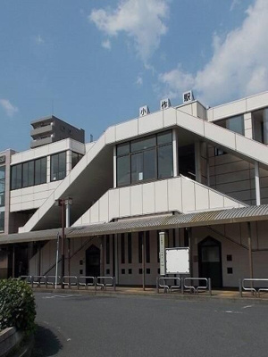 【周辺】 | エスポワールコリーヌ