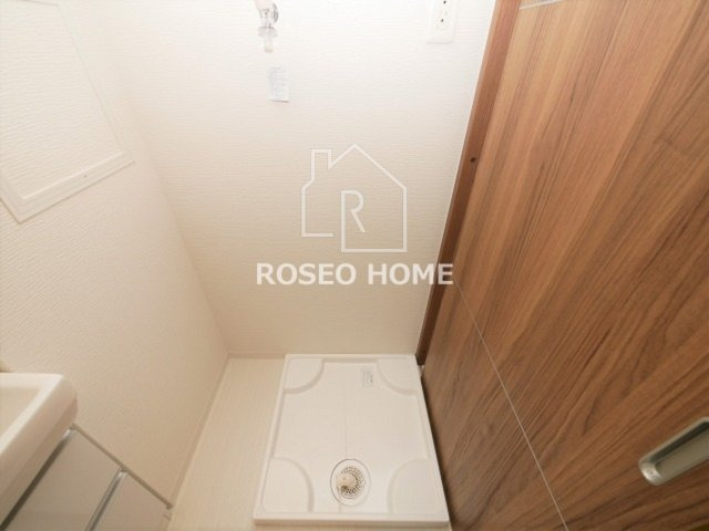 ルボワ天満橋の設備