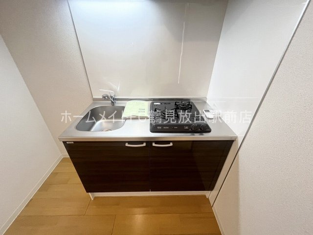 大阪市城東区諏訪１丁目の賃貸マンションのその他