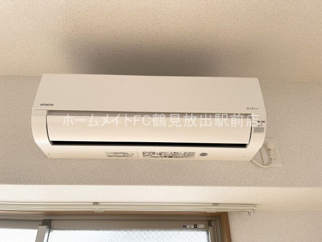 大阪市城東区諏訪１丁目の賃貸マンションの設備