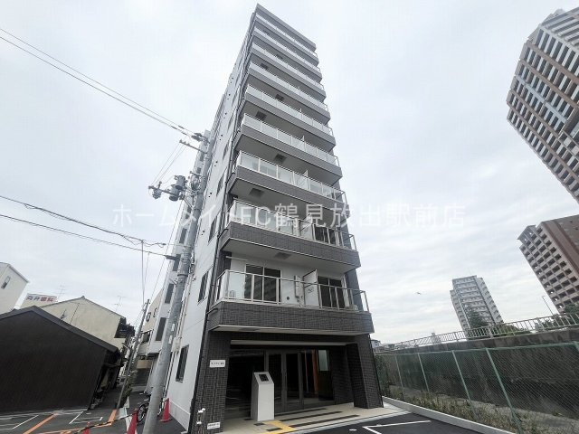 大阪市城東区諏訪１丁目の賃貸マンション