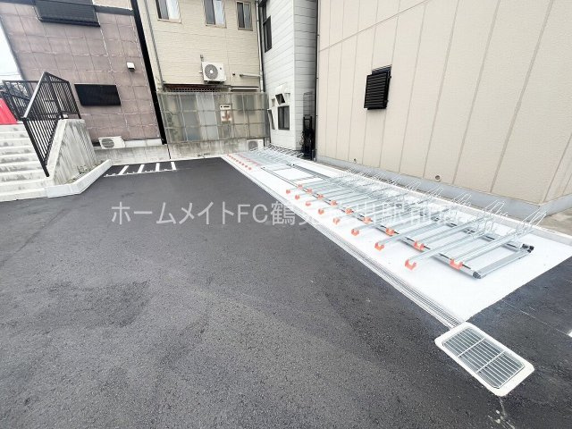 大阪市城東区諏訪１丁目の賃貸マンションのその他共用部分