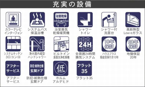 【その他】 | 【仲介手数料０円】茅ヶ崎市矢畑　新築一戸建て　全2棟 | 【仲介手数料０円】茅ヶ崎市矢畑　新築一戸建て　全2棟