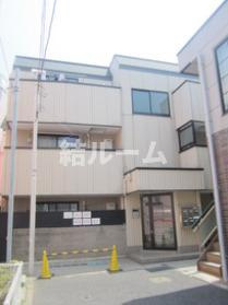 豊島区長崎２丁目の賃貸マンション