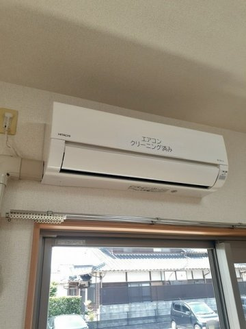 インター久留米ＳＵＲのその他|嬉しいエアコン付き★