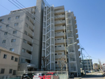 ライオンズマンション昭島第2の画像