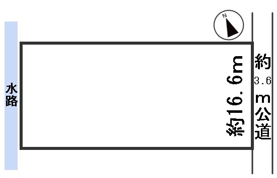６５３１５　岐阜市大字岩崎字畑中土地