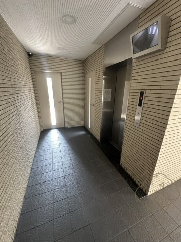 ルチューレ西梅田の設備
