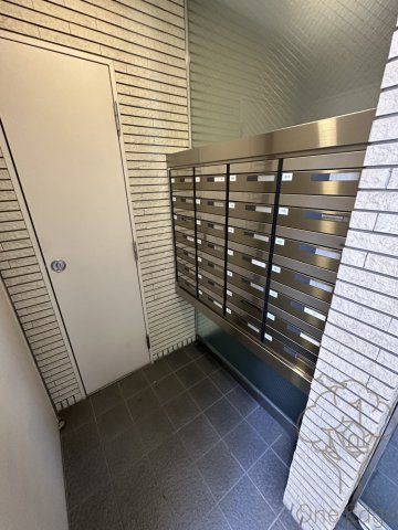 ルチューレ西梅田のその他共用部分