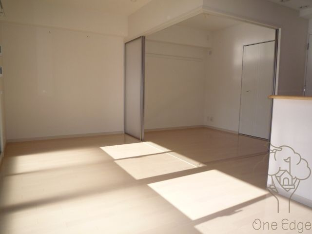 ルチューレ西梅田の内装