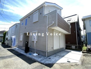 【仲介手数料０円】茅ヶ崎市白浜町　新築一戸建ての画像