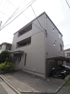 【外観】 | 耐震耐火で安心構造のヘーベルメゾン