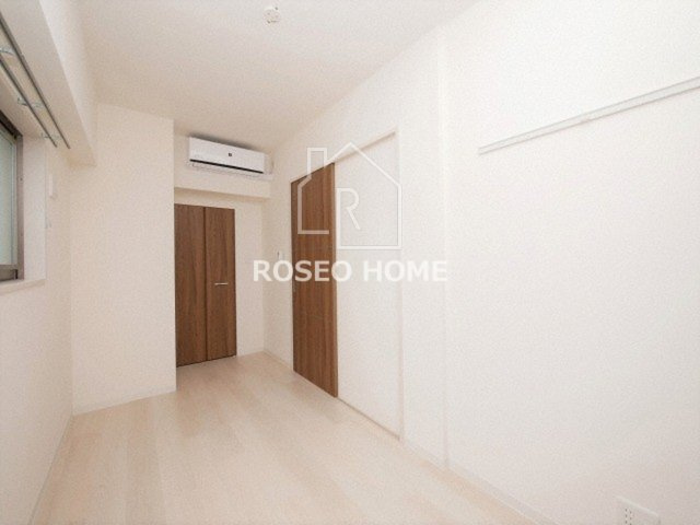 ラ・メゾンヴェール上町の内装