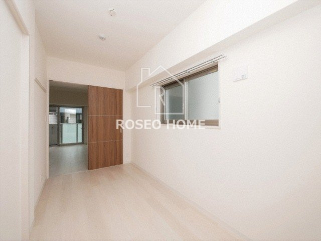 ラ・メゾンヴェール上町の洋室