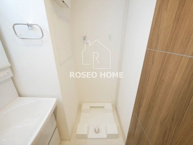 ラ・メゾンヴェール上町の設備