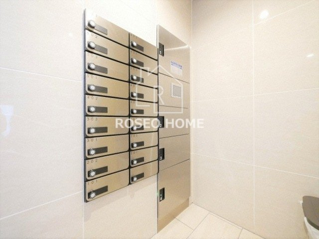 ラ・メゾンヴェール上町のその他共用部分