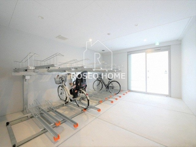 ラ・メゾンヴェール上町のその他