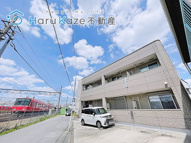 ハピネスＣ・Ｋ【名古屋市賃貸・都市ガス】の画像