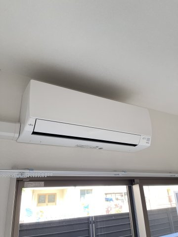 大阪市城東区中浜２丁目の賃貸マンションの設備