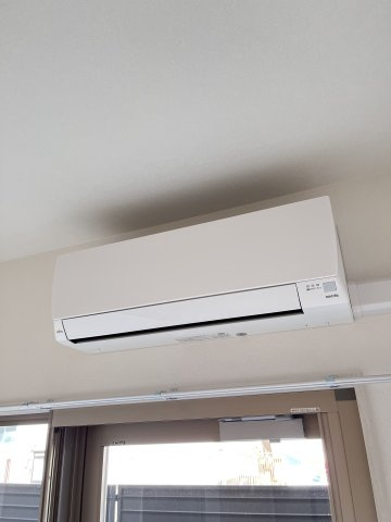 大阪市城東区中浜２丁目の賃貸マンションの設備