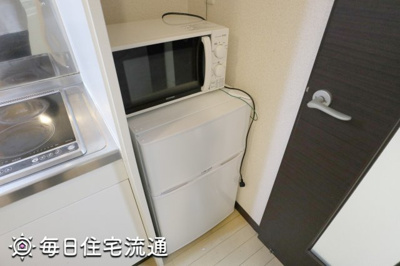 【設備】 | ハイツサングリーン
