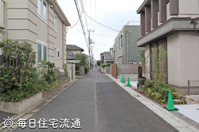 【周辺】 | ハイツサングリーン