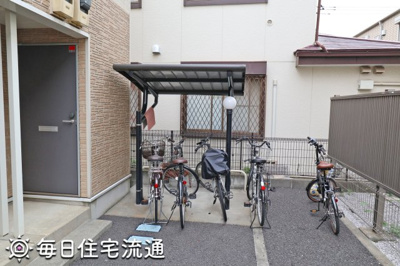 【その他共用部分】 | ハイツサングリーン