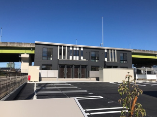 【エントランス】 | サザンクロス