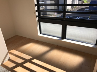 【バルコニー】 | サザンクロス