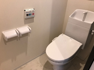 【トイレ】 | サザンクロス