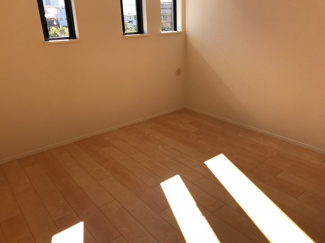 【寝室】 | サザンクロス