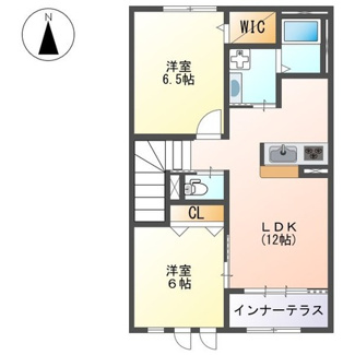 【間取り】 | サザンクロス