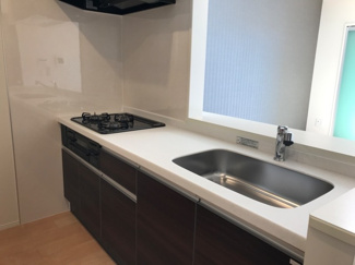 【キッチン】 | サザンクロス