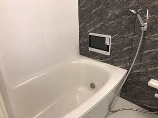 【浴室】 | サザンクロス