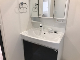 【洗面所】 | サザンクロス