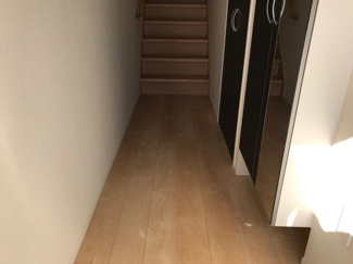 【玄関】 | サザンクロス