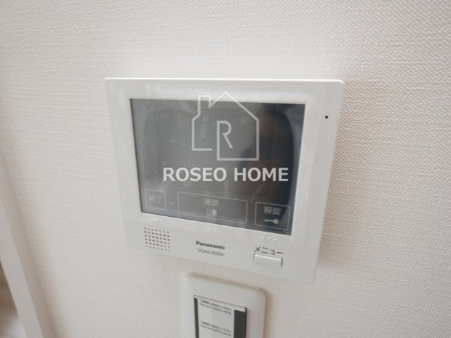 ベル・ステラのセキュリティ