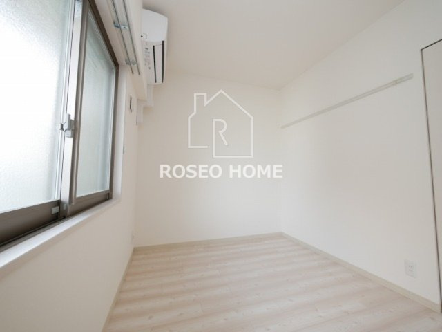 ベル・ステラの内装