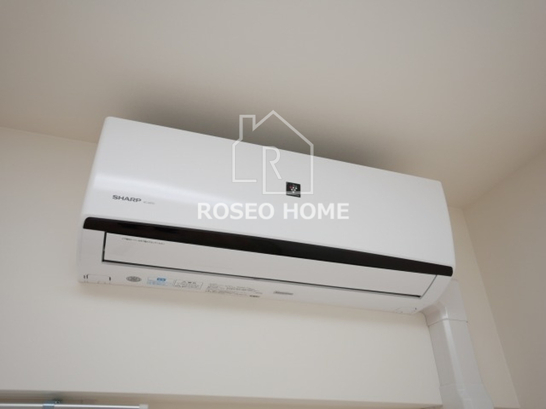 ベル・ステラの設備